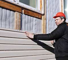 Affordable Siding Repair and Maintenance Services in Lathrup Village, MI